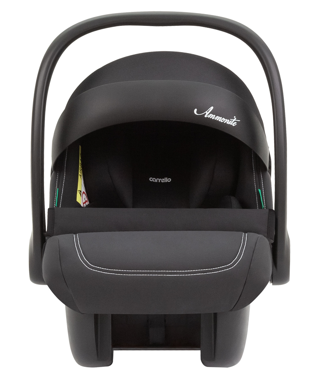 Автокресло Ammonite + base